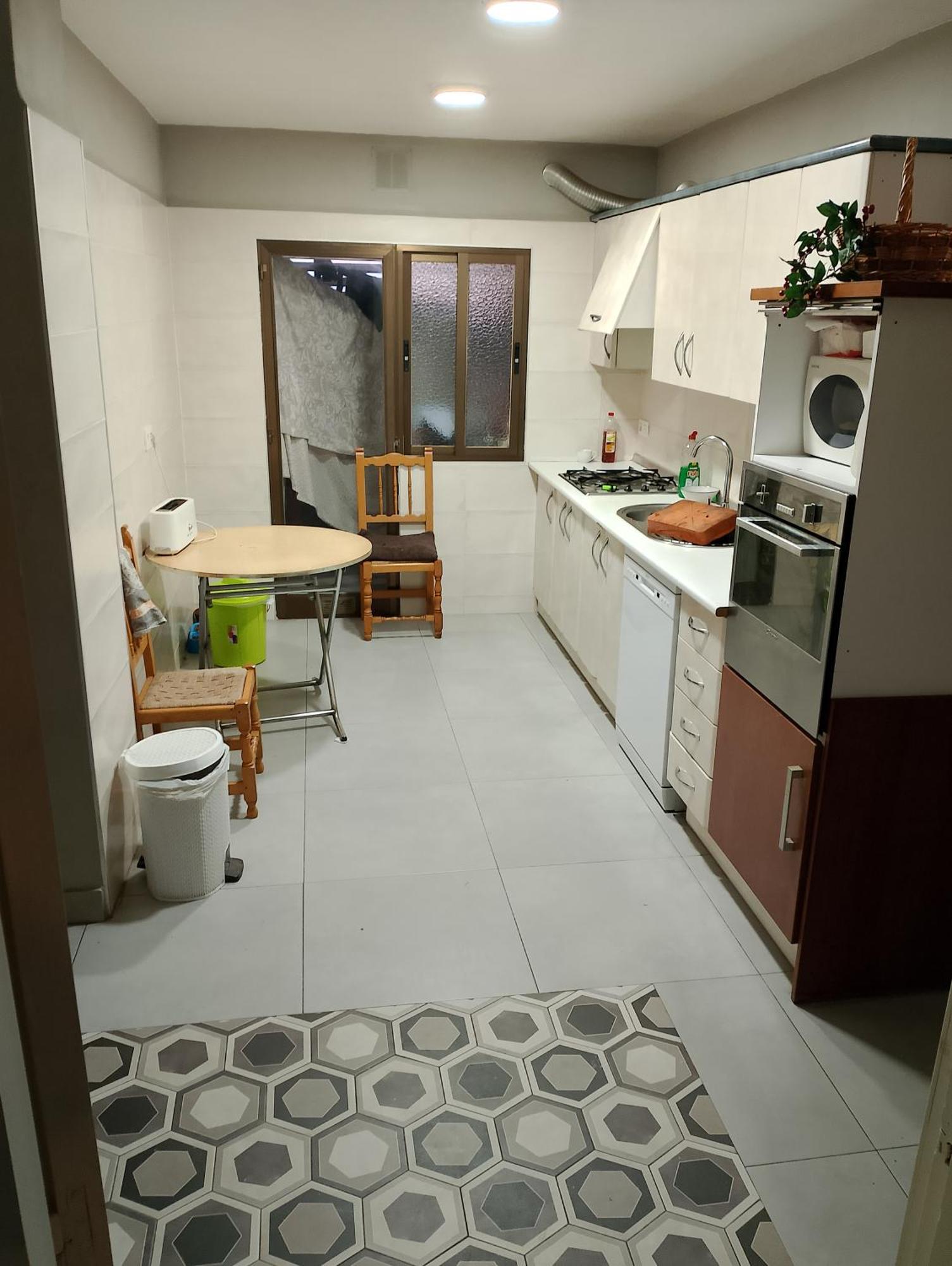 Habitacion Amplia Y Comoda Granada Exterior foto